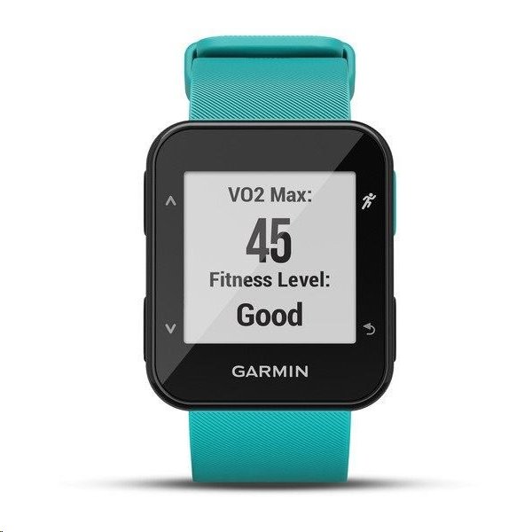 argos garmin forerunner 30
