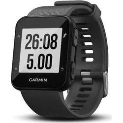 Garmin Forerunner 30 Optic Gray