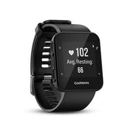 Garmin Forerunner 35 Optic Black