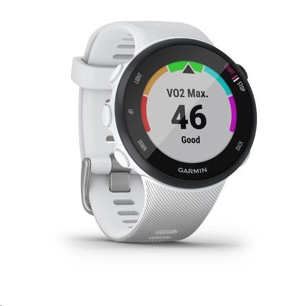 garmin forerunner 45s sports