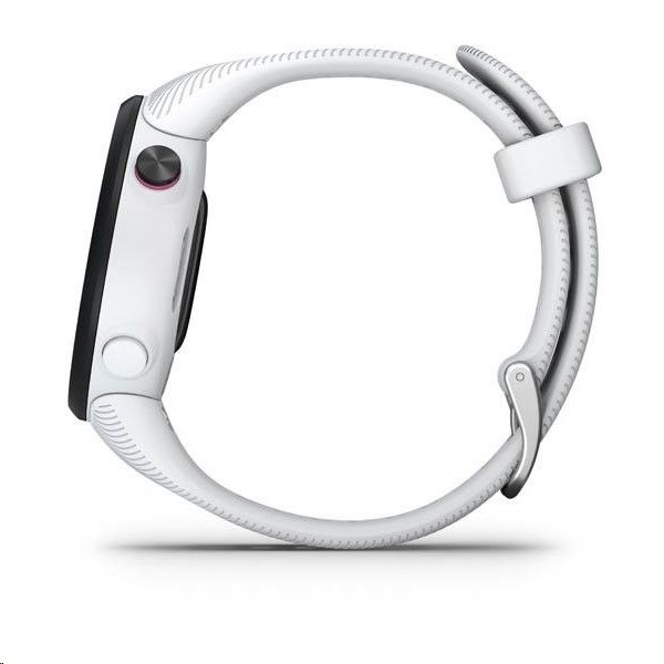 garmin forerunner 45 white large