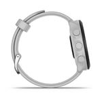 Garmin Forerunner 55, biely