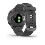 Garmin Forerunner 55, sivá