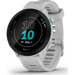 Garmin Forerunner 55, White