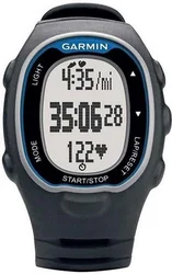 Garmin Forerunner 70M HR a USB ANT+ (Blue)