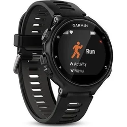 Garmin Forerunner 735XT Black