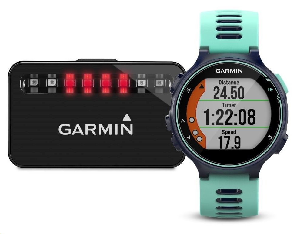 forerunner 735xt tri bundle