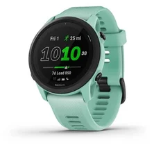 Garmin Forerunner 745 Music Neo Tropic
