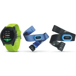 Garmin Forerunner 935 Optic TRI Bundle 010-01746-06 - Wearables