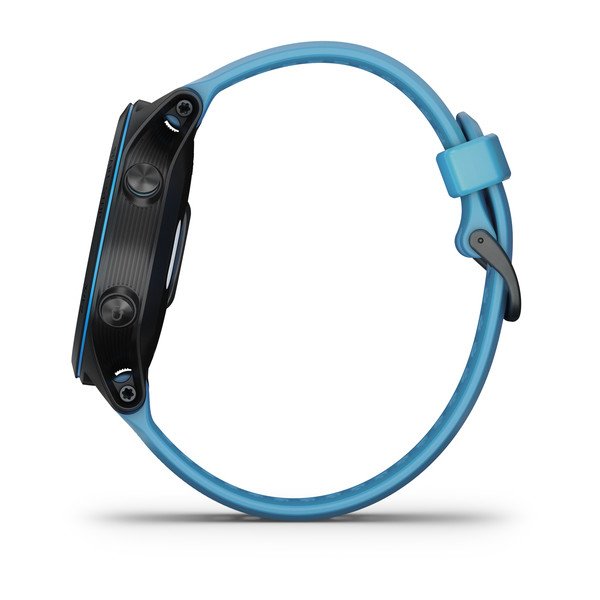 garmin forerunner 945 blue bundle
