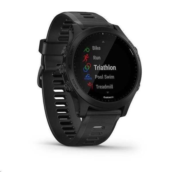 garmin forerunner 945 optic