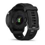 Garmin Forerunner 955 Solar, čierny