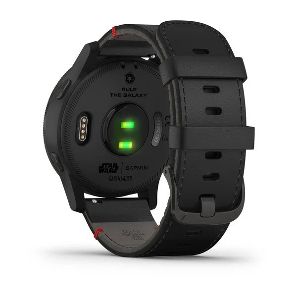 garmin legacy saga series darth vader