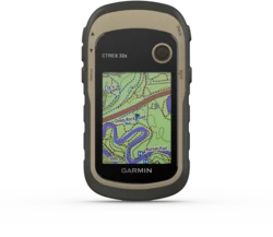 Garmin GPS eTrex® 32x turistická navigácia 010-02257-01