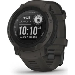 Garmin Instinct 2, Graphite