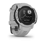 Garmin Instinct 2 Solar, Mist Grey