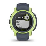Garmin Instinct 2 – Surf Edition, Mavericks