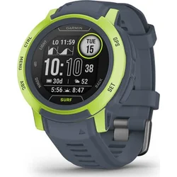 Garmin Instinct 2 – Surf Edition, Mavericks