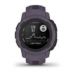 Garmin Instinct 2S, grafitová