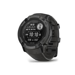 Garmin Instinct 2X Solar Graphite