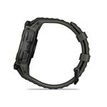Garmin Instinct 2X Solar, Moss
