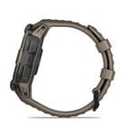 Garmin Instinct 2X Solar – Tactical Edition Coyote Tan