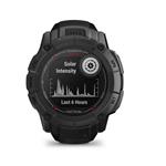 Garmin Instinct 2X Solar – Tactical Edition