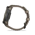 Garmin Instinct 2X Solar - taktická edícia Coyote Tan