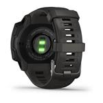 Garmin Instinct Solar Black Optic