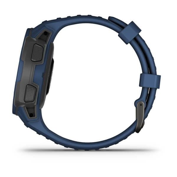 instinct solar blue