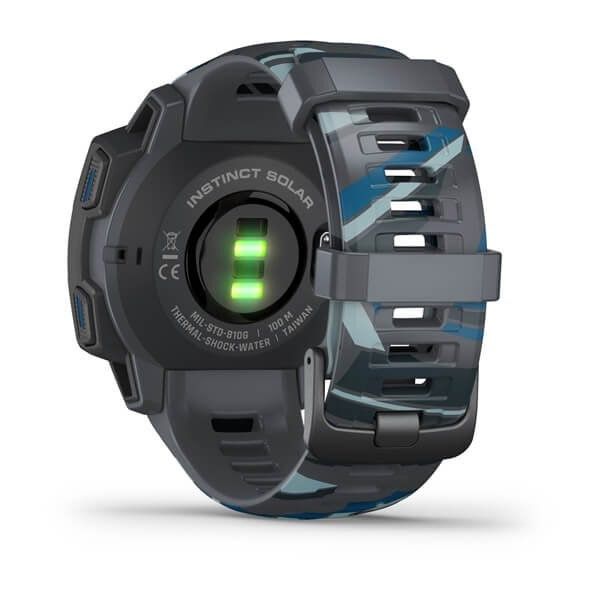 instinct solar surf review
