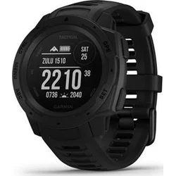 Garmin Instinct Tactical Black Optic