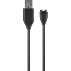 Garmin Kabel napájecí a datový, dlouhý, pro sportovní hodinky Garmin (modelové řady viz popis), délka 1m