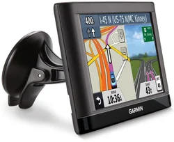 Garmin Nüvi 52 ČR Lifetime