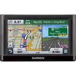 GARMIN nüvi 55 Lifetime Europe 20