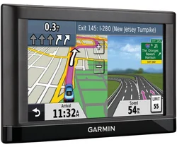 Garmin nüvi 66 Lifetime Europe 45