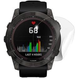 Garmin Ochranná fólie Screenshield Fenix 7X na displej