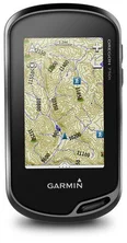 Garmin Oregon 750t PRO