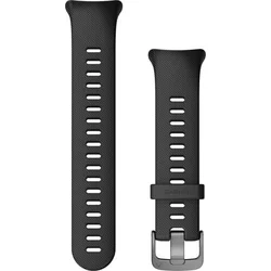 Garmin Remienok Forerunner 45S Bands, Black 010-11251-2P