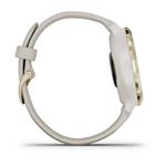 Garmin Venu 2S, Light Gold/Light Sand