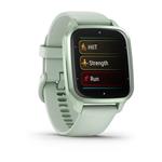 Garmin Venu Sq 2 Metallic Mint / Cool Mint 