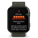Garmin Venu X1 zelená
