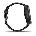 Garmin Venu2 Slate/Black Band 010-02430-11