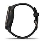 Garmin Venu2 Slate/Black Band 010-02430-11