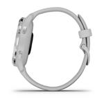 Garmin Venu2S Silver/Gray Band