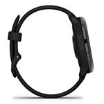 Garmin vivoactive 6 Slate / řemínek Black