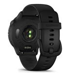 Garmin vivoactive 6 Slate / řemínek Black