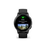 Garmin vívoactive5 Black/Slate
