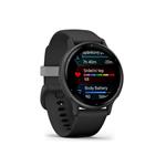 Garmin vívoactive5 Black/Slate