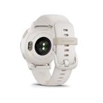 Garmin vívoactive5 Cream Gold